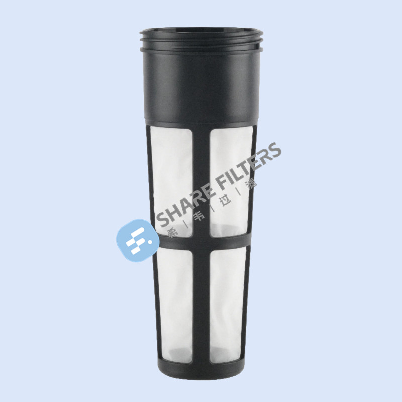 Customized Felt Filter Bags Mesh Opening 0.5um to 300um Bag Size 1 2 3 4 5 and OEM