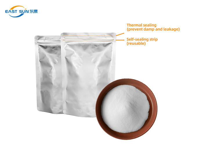 Heat Transfer Printing Hot Melt Powder For DTF Printer Printing 1kg/Bag