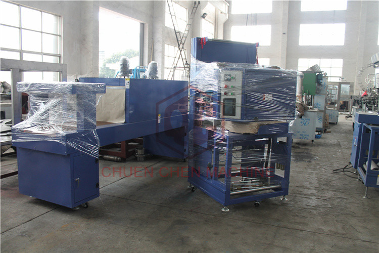 Plastic Aqua Minaerl Water / Liquor / Fruit Filling Machine , Juice Bottling Machine