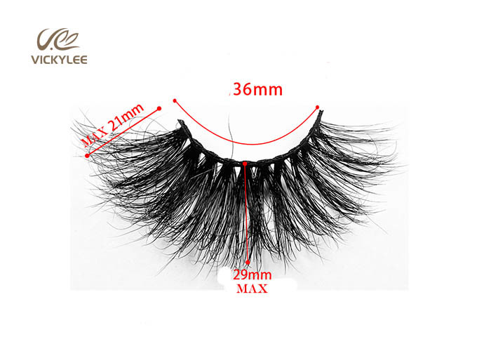 Comfortable Cotton Stalk 0.06mm Silk Eyelash Extensions