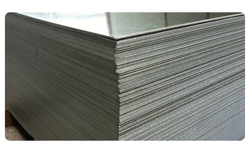 Factory Pric Galvanized/Hot Cold Rolled/Carbon/Alloy/Prepainted/Color Coated/Zinc Coated/Stainless Steel Sheet Plat