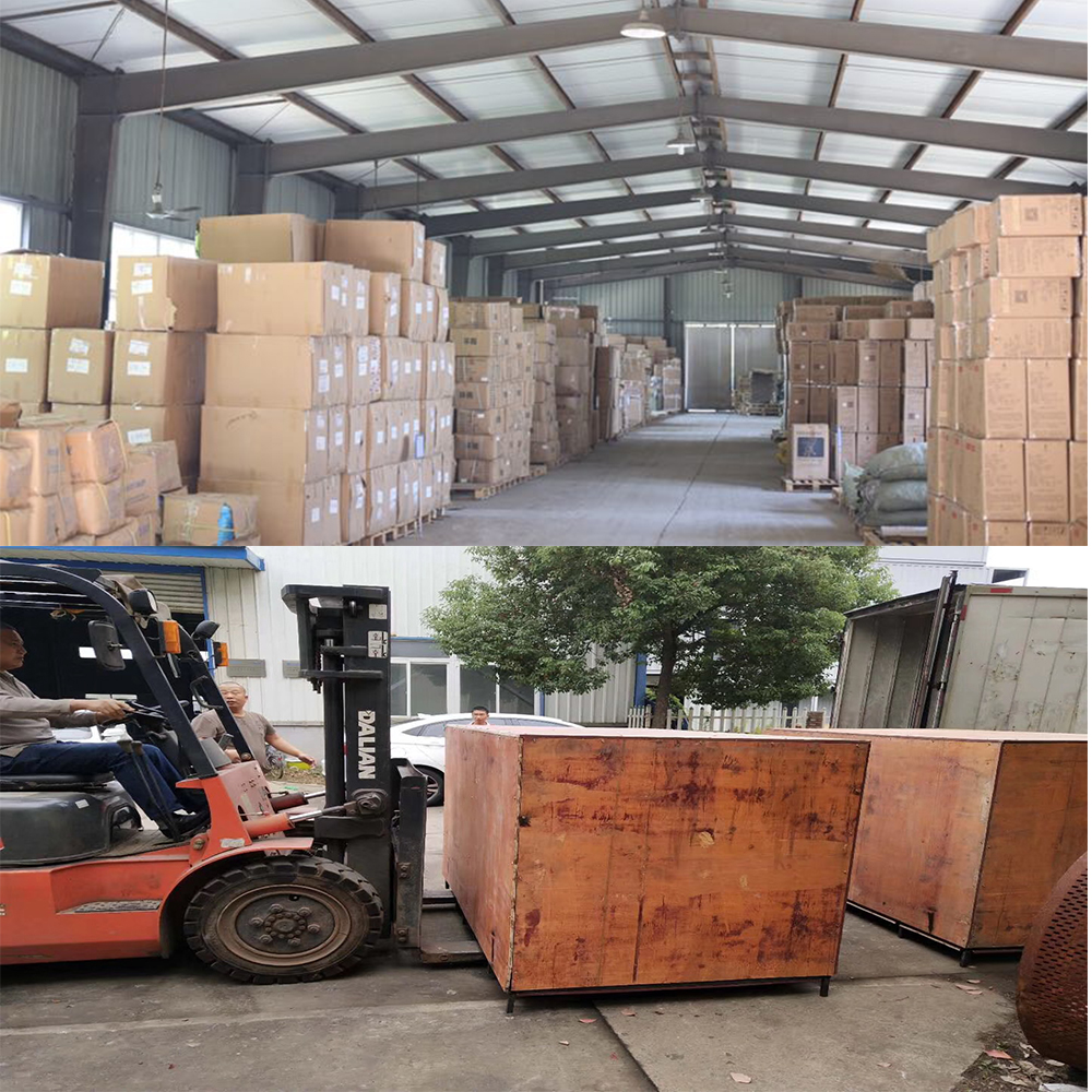 Dulevo 5000/6000 Road Sweeper Brush Side Broom Can Be Customized