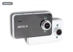 Buy cheap Portable HD DVR Car Camera Recorder 90 Degree For Parking Monitor product