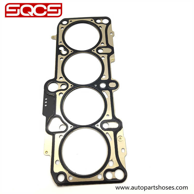 SQCS 06A103383AP Cylinder Head Gasket , 06a103383ap Volkswagen Audi Head Gasket