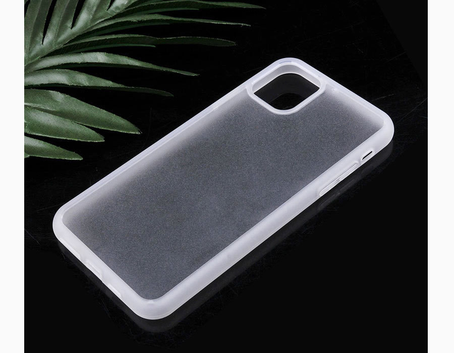PC+TPU case for iphone11, 11Pro, 11Max with groove design, Newest mobile phone case 2019