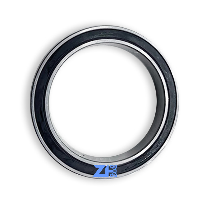 6809 C3 6809/C3 Single Row Taper Roller Bearing 6809/C3 With Synthetic Resin Cage45x58x7mm