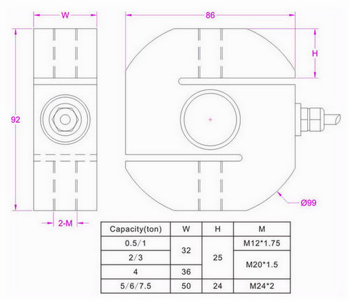 Traction_Force_Transducer_50kN