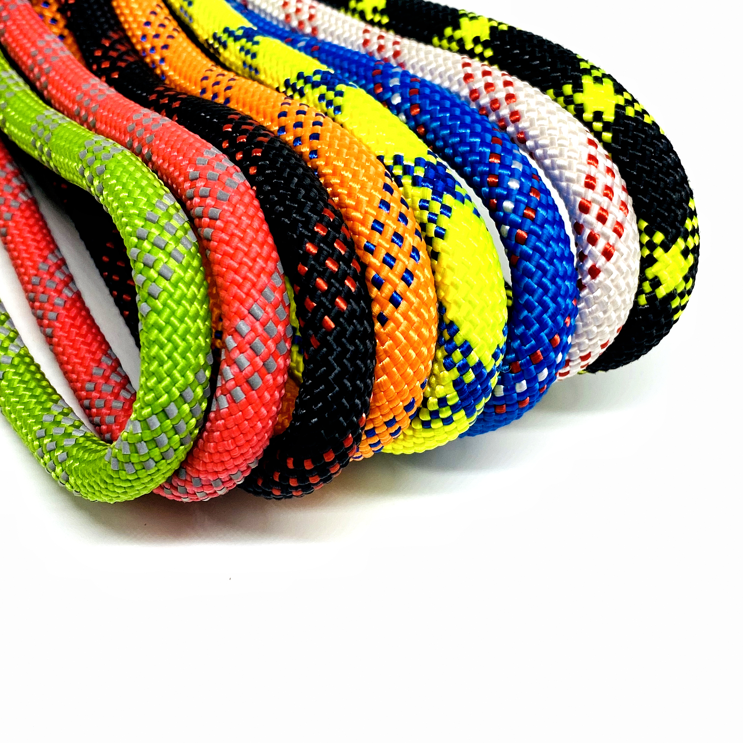Emergency Outdoor Climbing Rope 10m/20m/30m/50m Wear Resistant