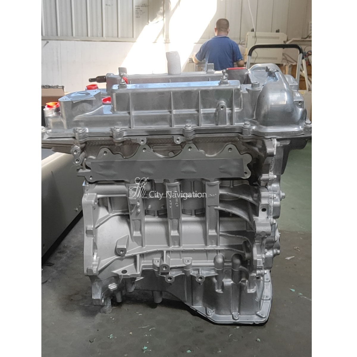 Hyundai Kia CELESTA i30 i10 AVANTE VELOSTER K5 K2 K3 K4 SPORTAGE G4FD 1.6 Engine Code