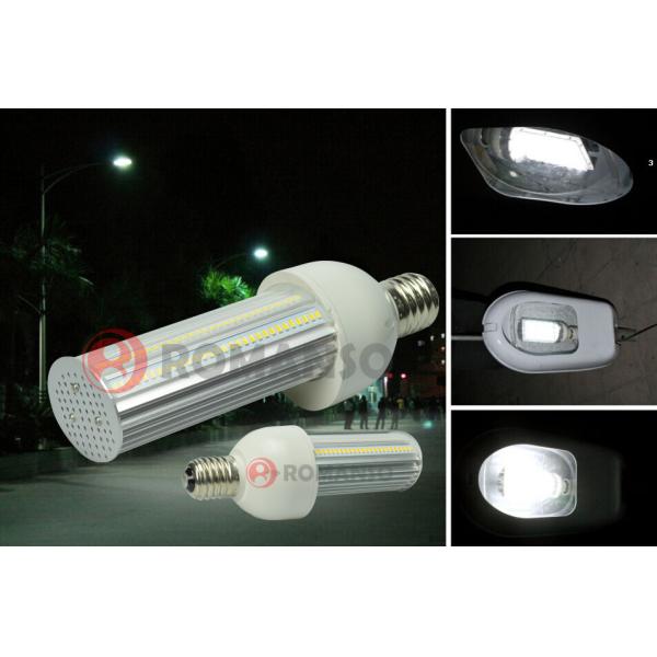 High Power 180 degree Smd5730 LED Corn Light Bulb E27 36 W 3960 lm
