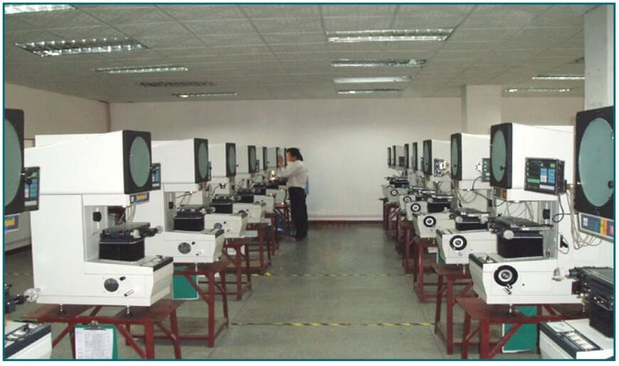 Computerized Universal Material Tester , Large Universal Mechanical Testing Machine