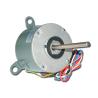 Buy cheap Universal Air Conditioner Fan Motor / Air Condenser Fan Motor 220V 1/4 HP from wholesalers
