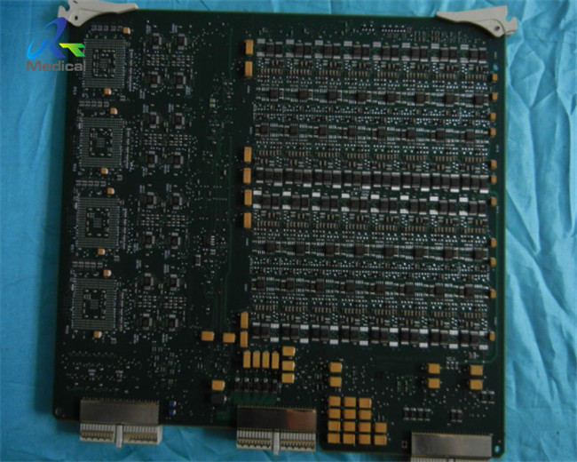 Envisor ultrasound TR board CHD HD7 ultrasound machine sale medical equipment