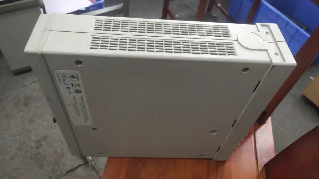 Tested In Full Working Condutions Keysight Agilent E4981A Capacitance Meter Precision LCR Meter