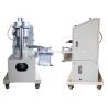 Buy cheap Rapeseed 5.5Kg/10min Hydraulic Oil Press Machine 30Kg/H Oil Extraction from wholesalers