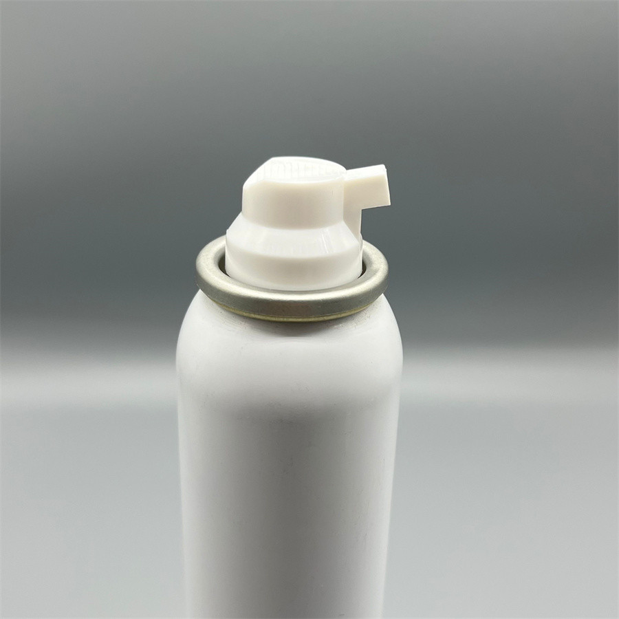 Premium Hair Sheen Aerosol Spray Salve Effortless Radiance Fine Mist Specification