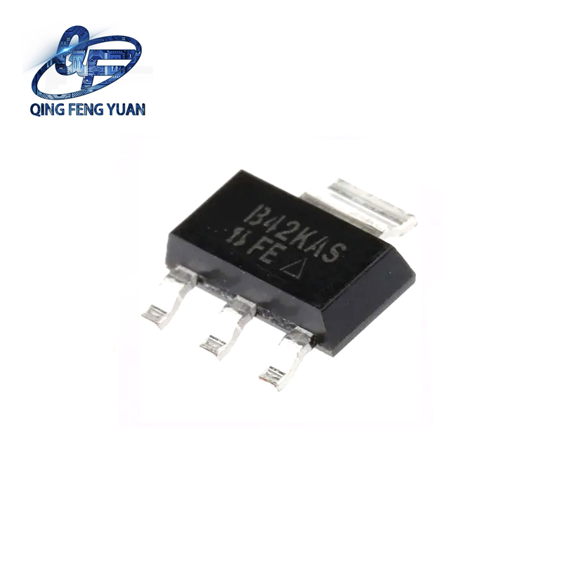 Integrated Circuits Microcontroller IRFL9014TRPBF Vi-shay Si3805DV-T1-GE3