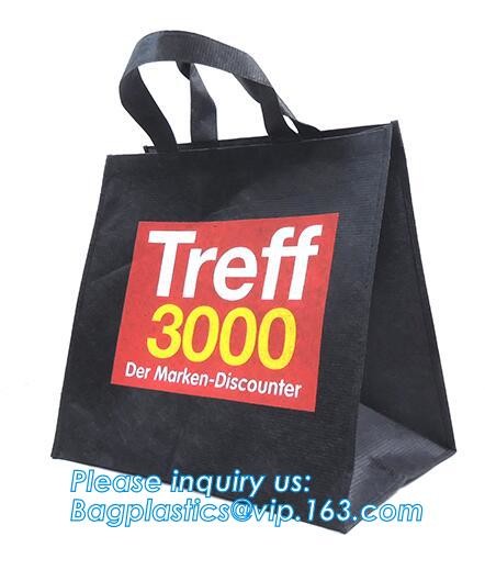 Factory Price High Quality Laminated PP Non Woven Bag, Cheapest price non woven bag/promotion bags/shopping bags, promo