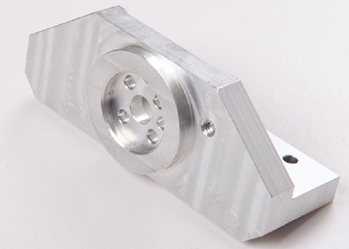 Customized Precision Cnc Machined Components Cnc Milling And Turning
