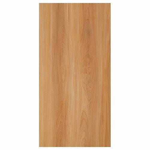 200X1200mm Big Size Wood Effect Porcelain Tiles Baby Skin Surface Stain Resistance