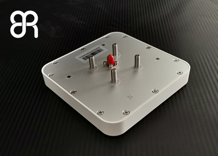 Small Size 6dBic High Gain Directional Antenna Frequency 902～928MHz IP67 Protection