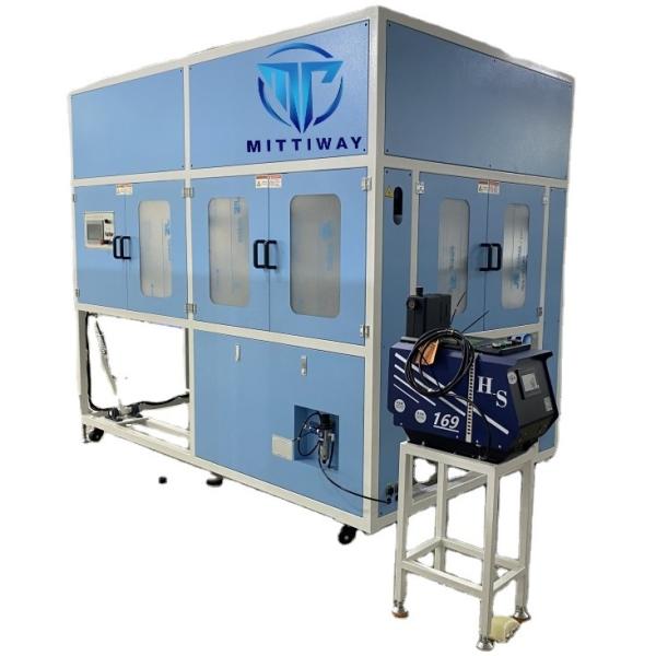 Hot melt glue box folding machine Citrus Boxes Tray Former Display Boxes Tray