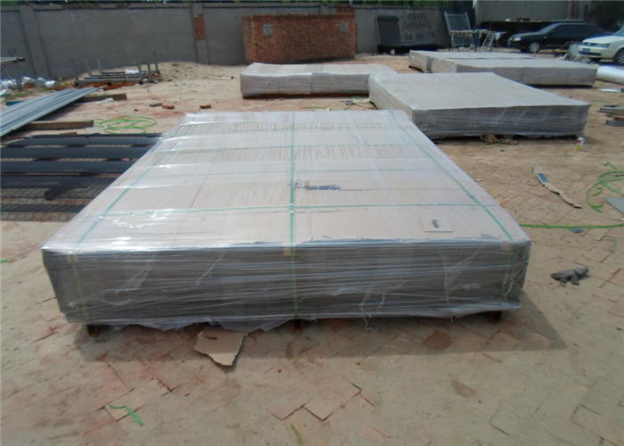 Heavy Duty Anticlimb Fencing Welded Mesh 358 High Security Anti Cut