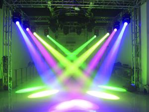 China 230w 7R Sharpy Beam Moving Head Light Spot Wash Lighting For Show Event on sale