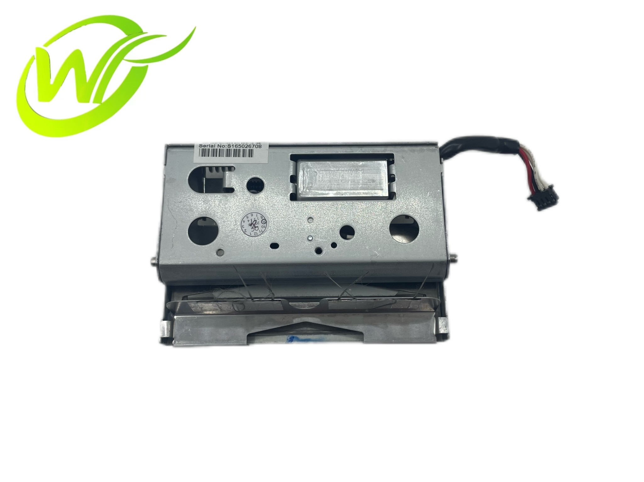 ATM Machine Parts DIEBOLD CTR KIT,PRNTR,THRM RCPT,80MM 49223867000A