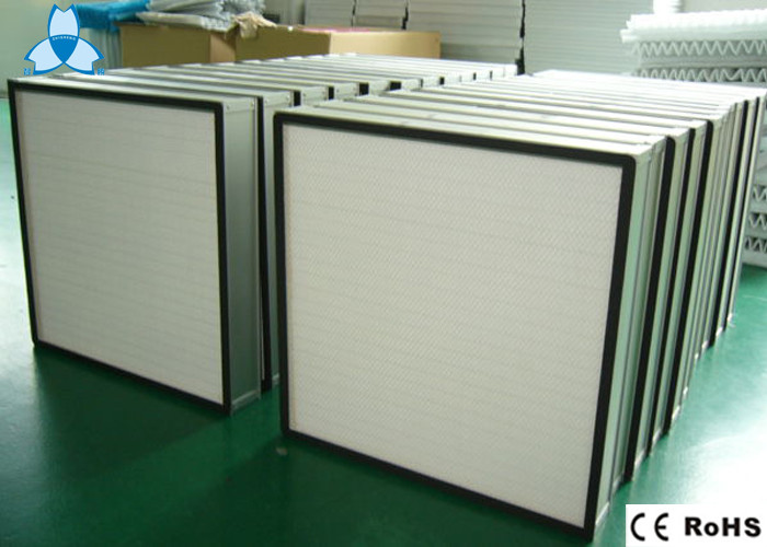 Hepa High Efficiency Particulate Air Filter