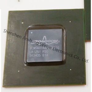 Buy cheap BCM56014A2KFEB1G Ethernet Switch 28-Port 2.5Gbps 1152-Pin BGA product