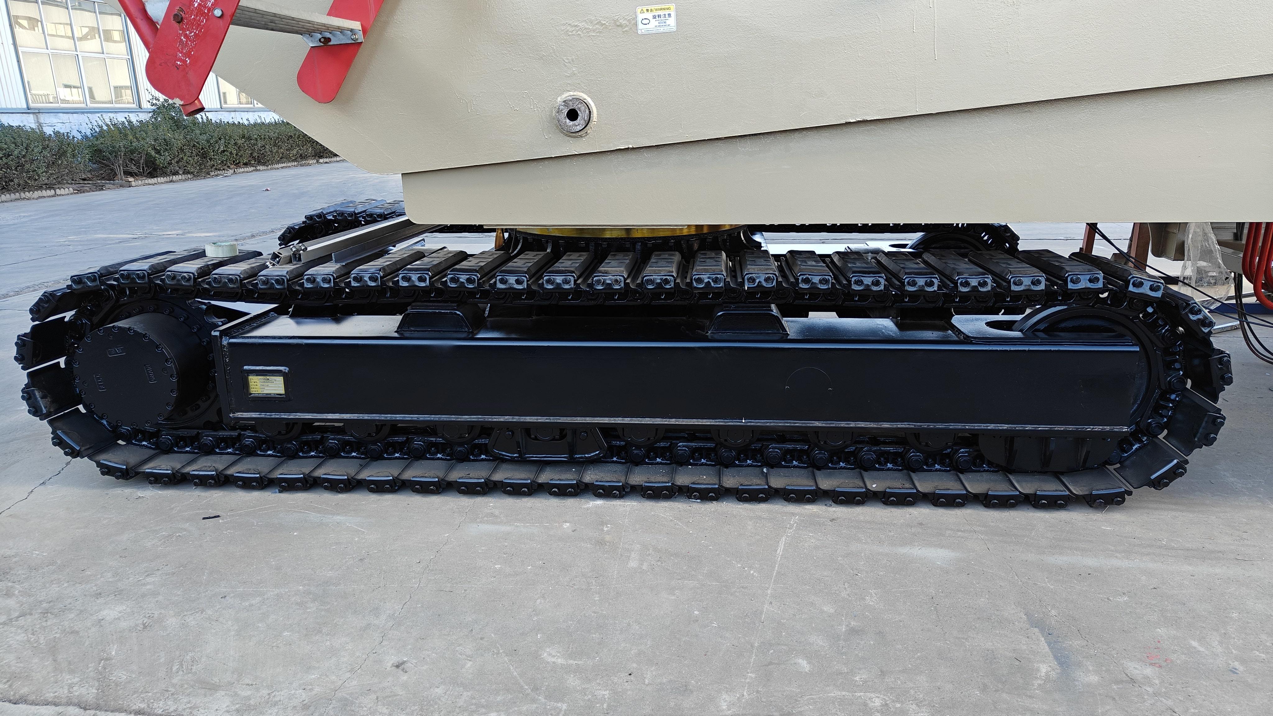 Ship Loader Telescopic Belt Conveyor for Coal Mining and Bulk Material Handling