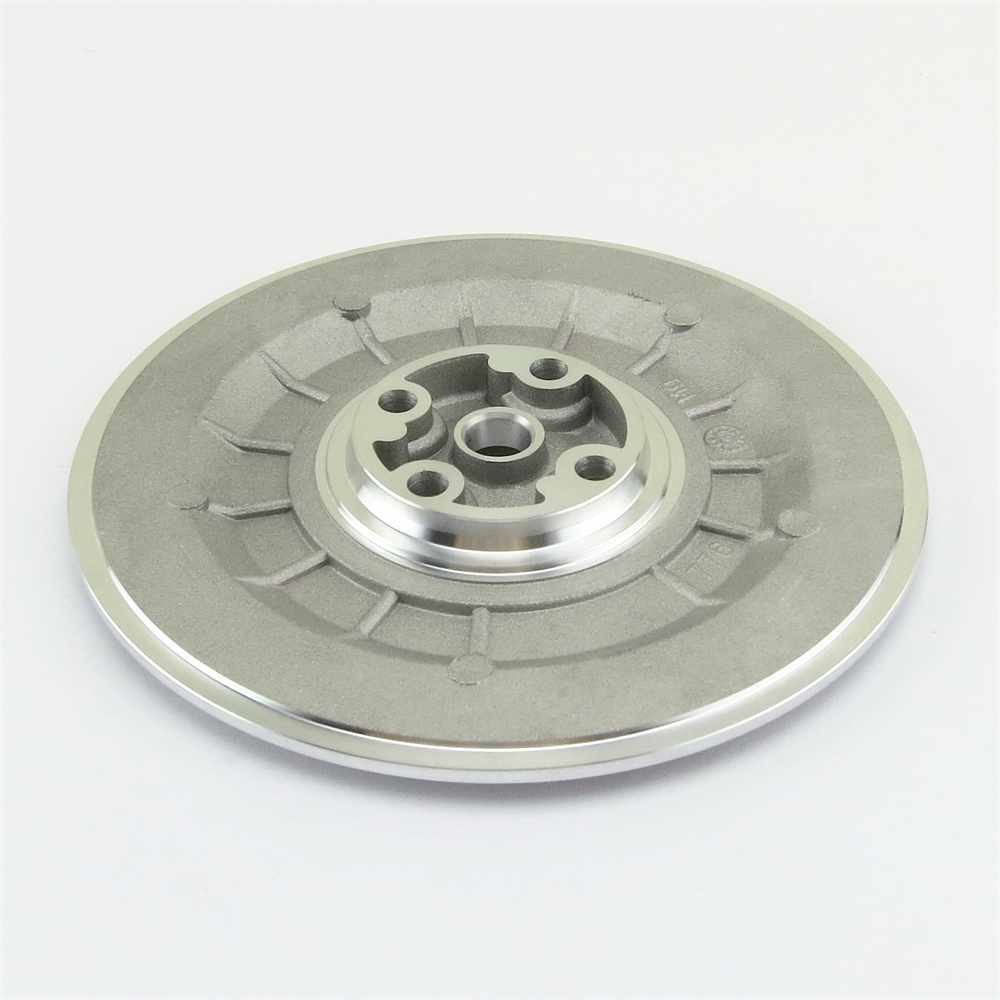 GT2252 Turbo Back Plate 701335-0004 703682-0051 703682-0074 OD 129mm Fit CH 100.2mm