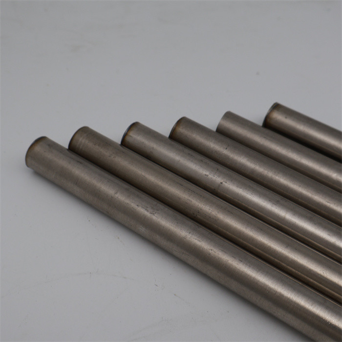 Nickel Alloy Inconel Superalloy 601 625 718 Tube Rod Inconel 625 Round Bar