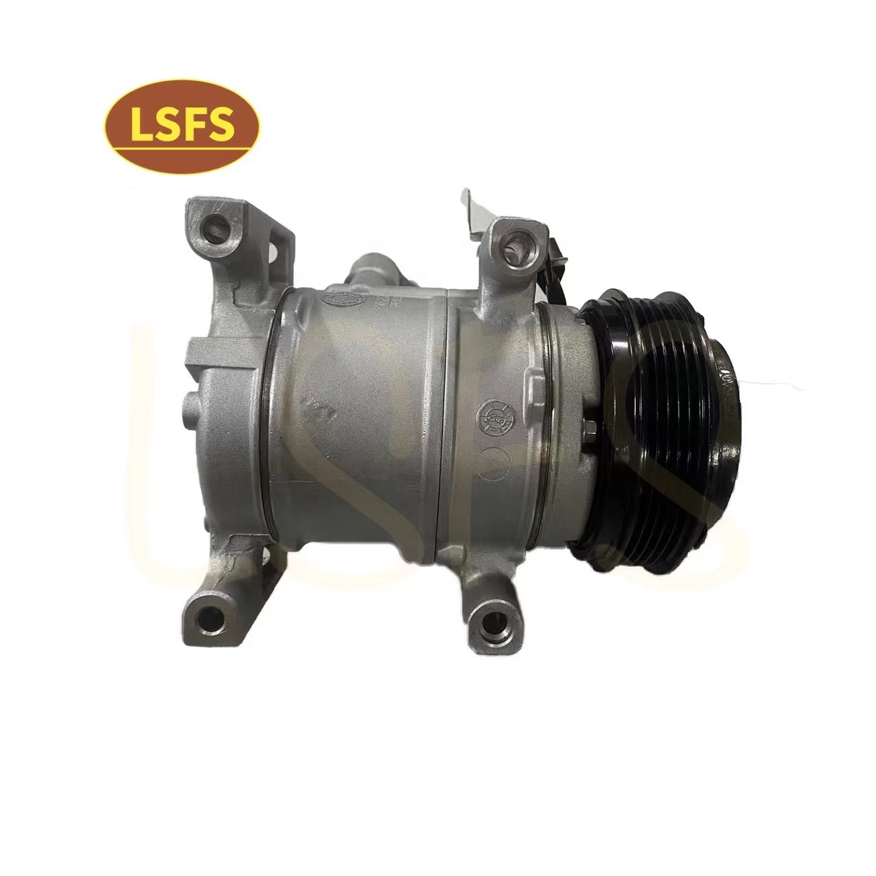 OE 10124680 Air Condition Compressor For MG ZS High Performanc