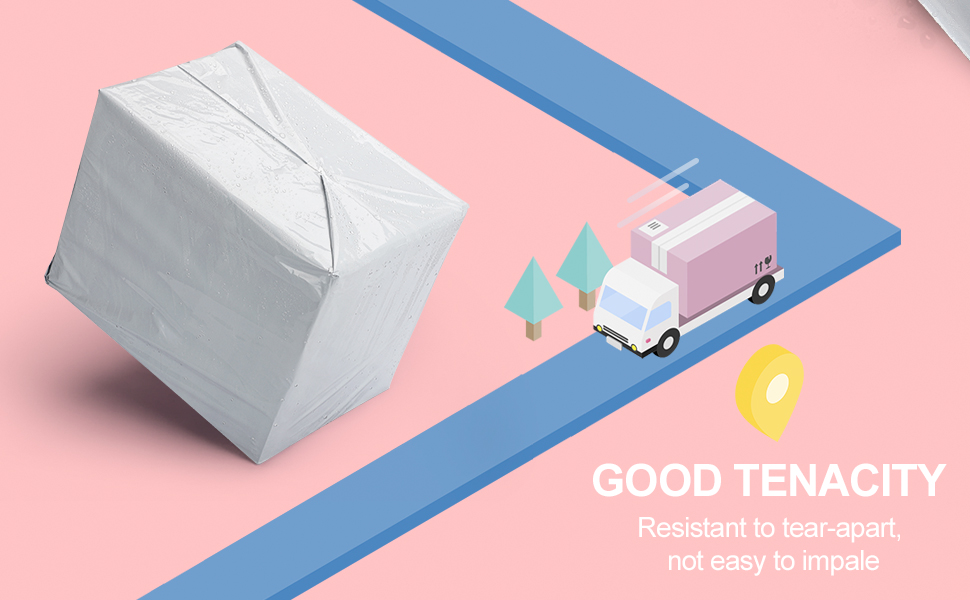 large envelopes