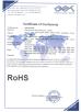 Shenzhen Ecorun Technology Co.,Limited Certifications