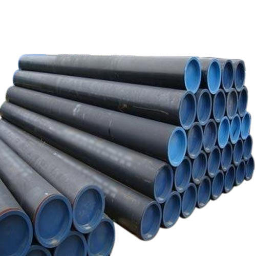 Carbon steel pipes seamless all size range and types are available