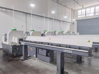 Guangzhou DeYiSheng Automotive Parts Co., Ltd