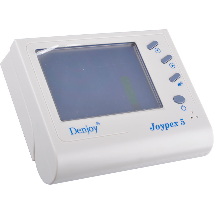 Self Calibrating Dental Apex Locator