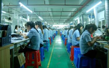 Shenzhen Jelinn Technology Co., Ltd.