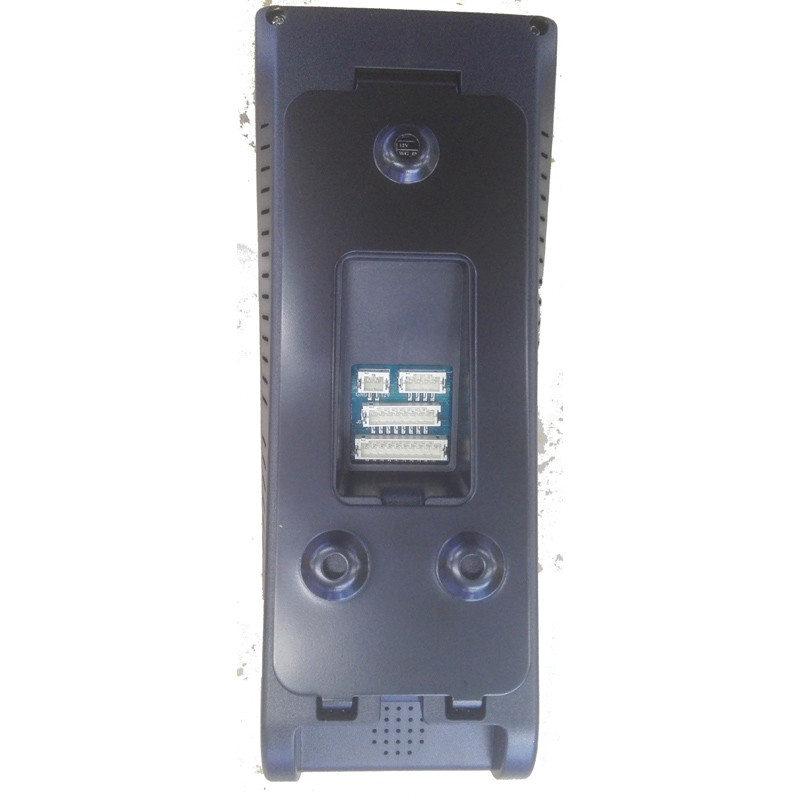 Face Recognition Time Attendance System Biometric Access Control Solutions Entrance Door Facial