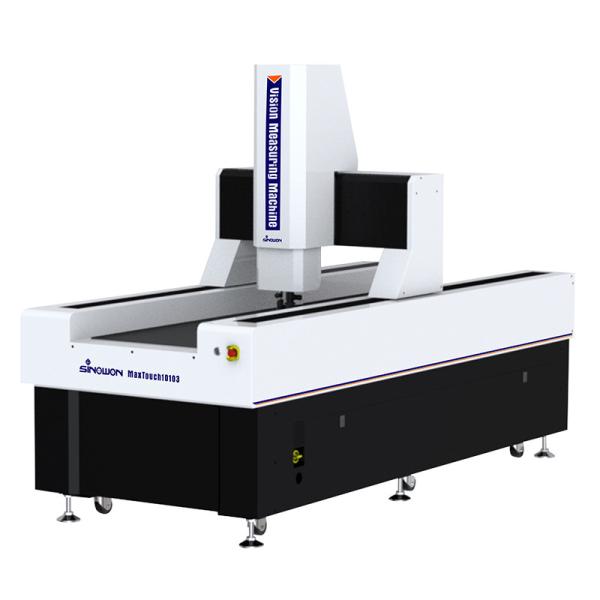 Heavy Load Coordinate Measuring Equipment Automatic Optical Measuring Machine