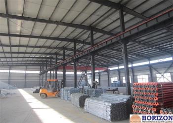 HORIZON FORMWORK CO., LTD.