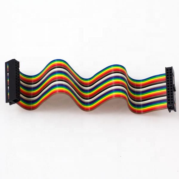 Home Appliance 2 PIN Waterproof Automotive 16 GA Connector with Custom Wire Harness