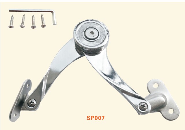 SP007 Knife Type Random Stop cabinet Lift support(Ball Bearing)