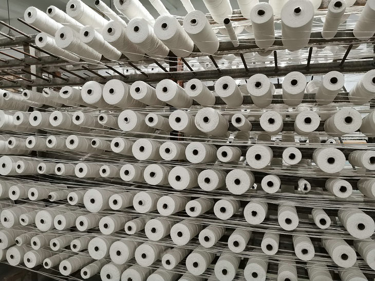Melamine Resin 15m/Roll Ship Winch Woven Brake Lining