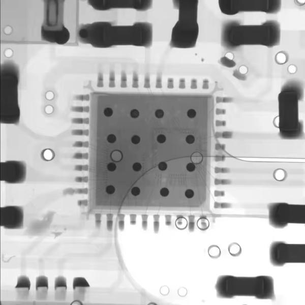 Automatic X-ray Inspection Machine/PCB X-ray Inspection Machine YSL-5611