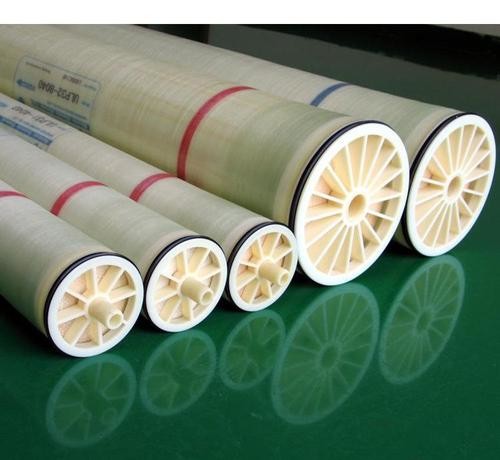 Ultrafiltration Membrane 1060 50 Sewage Water Purification Plant Mr Membrane