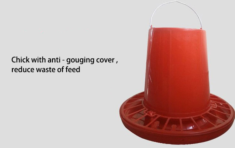 Pp Poultry Farm Equipment Automatic Chicken Drinkers And Feeders